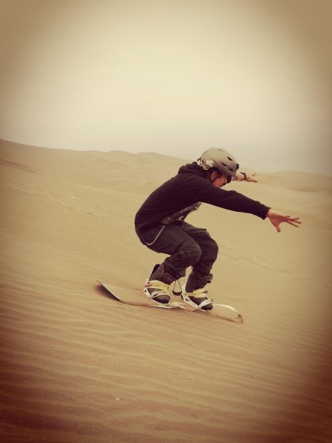 sandbording-in-lima
