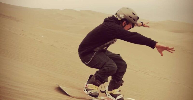 sandbording-in-lima