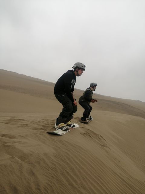 sandbording-in-lima