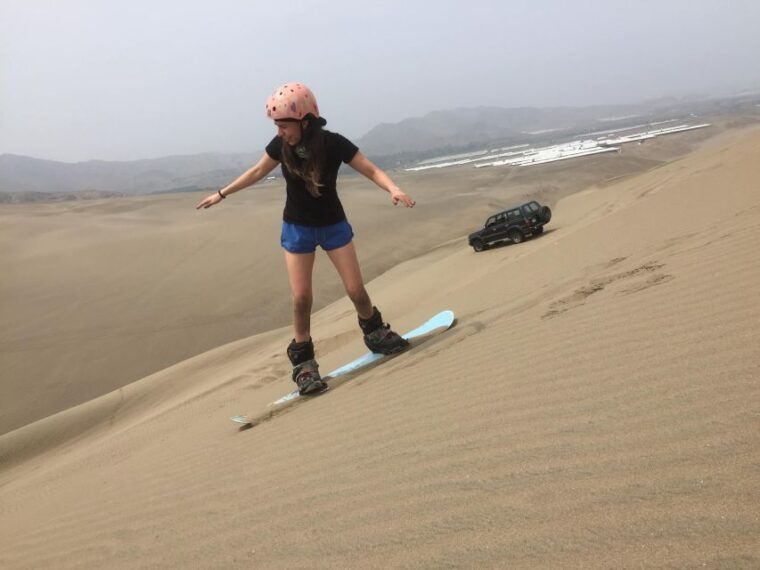 sandbording-in-lima