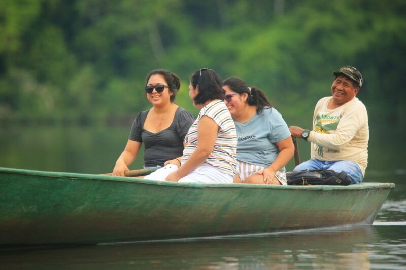 sandoval-lake-3-days-2-nights