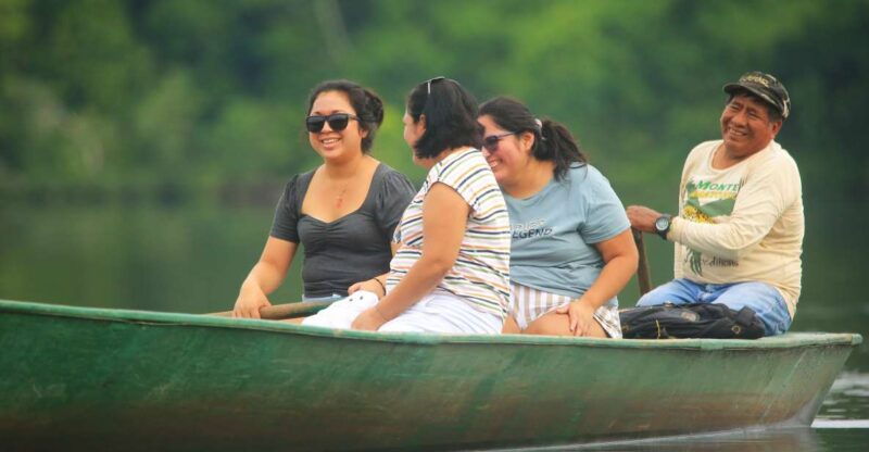 sandoval-lake-3-days-2-nights