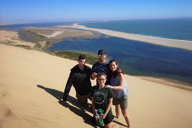 Sandwhich Harbour Dune 4x4 Full Day - Who Will Love This Tour?