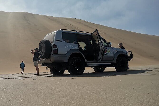Sandwich Harbour 4X4 Excursion Tour Food and Drinks - Final Thoughts: Who Will Love This Tour?