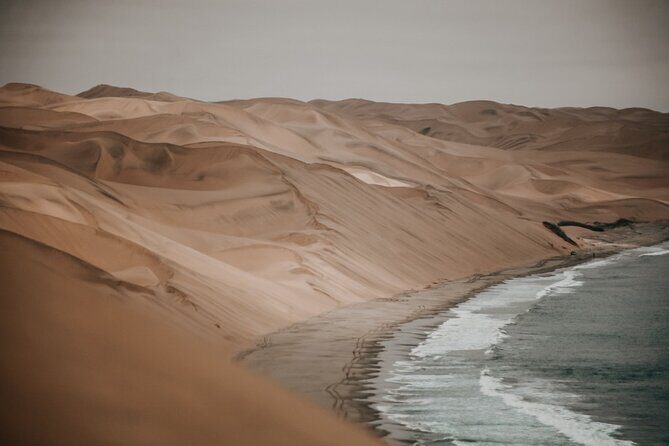 Sandwich Harbour 4x4 Guided Tour - Unforgettable Adventure - FAQs