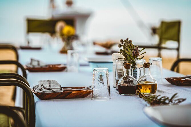 Sandwich Harbour 4x4 Half Day Experience with Beach Braai - Ending on a High Note: Return and Reflection