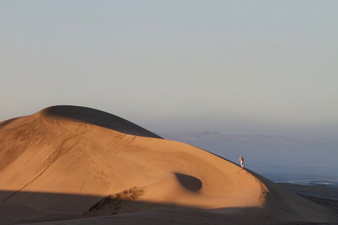 Sandwich Harbour 4x4 Half Day Experience with Beach Braai - Who Would Love This Tour?