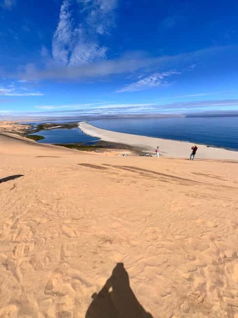 Sandwich Harbour Experience  Where Dunes Kiss the Ocean - Authentic Insights from Reviewers