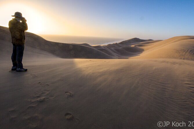 Sandwich Harbour Sunset Photography Tour - Sandwich Harbour Sunset Photography Tour Review