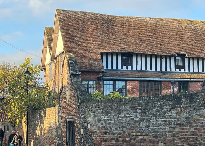 sandwich-private-2hr-walking-tour-with-a-blue-badge-guide