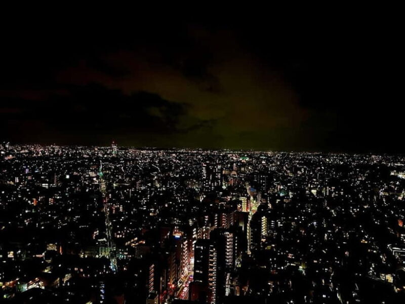 Sangenjaya Night Tour: Local Izakaya and Bar Walking Tour - Who Is This Tour Best For?