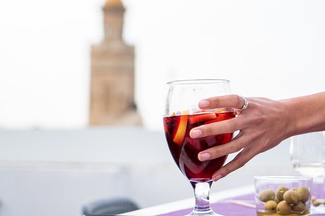 sangria-and-tapas-tasting-experience