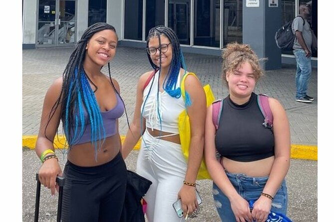 sangster-airport-transfer-to-and-from-montego-bay-hotels