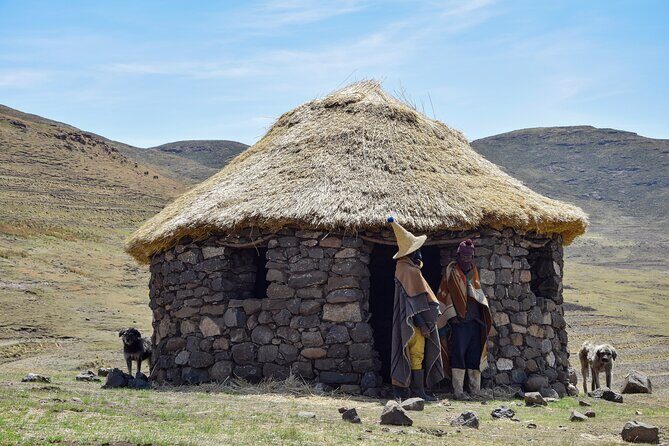 Sani Pass 4X4 Day Tour and Lesotho Village Visit - Who Is This Tour Best For?