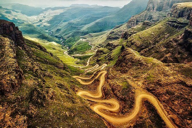 Sani Pass and Lesotho Day Tour from Underberg - What the Reviews Reveal