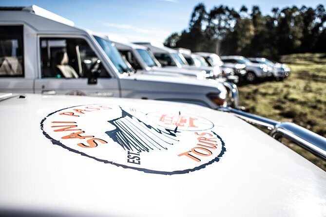 Sani Pass and Lesotho Day Tour from Underberg - Practical Tips for Your Trip