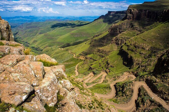 Sani Pass and Lesotho Full Day 4 x 4 Tour From Durban - The Drive Back: Reflecting on the Experience