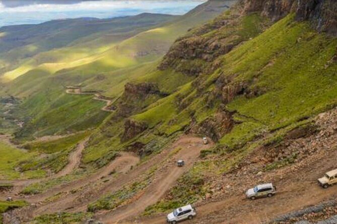 Sani Pass and Lesotho Full Day 4 x 4 Tour From Durban - Who Will Love This Tour?