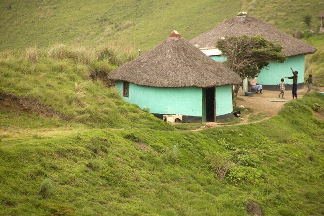 Sani Pass and Lesotho Full Day 4 x 4 Tour From Durban - FAQ
