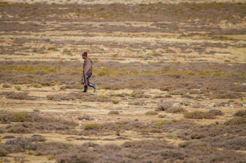 Sani Pass and Mokhotlong in Two Days - Key Points