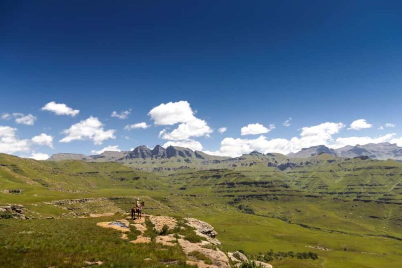 Sani Pass and Mokhotlong in Two Days - FAQ