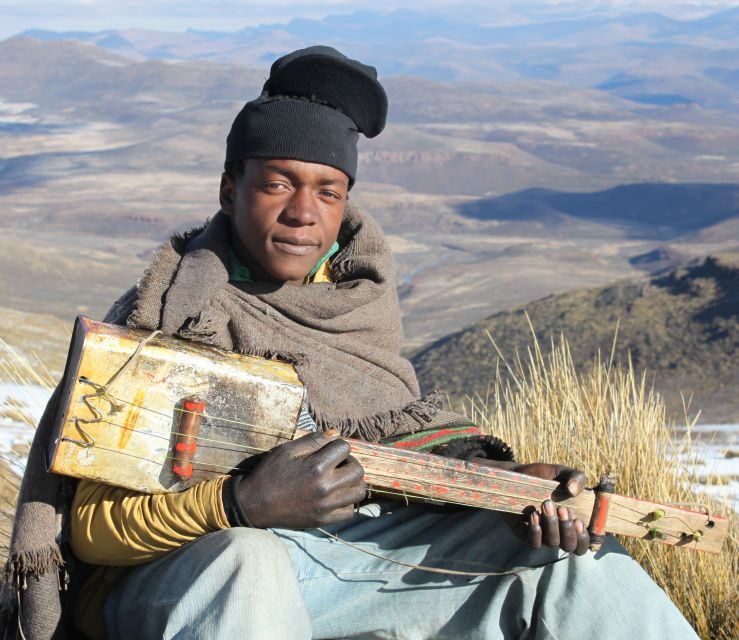 Sani Pass: Cultural and Heritage Tour - An In-Depth Look at the Experience