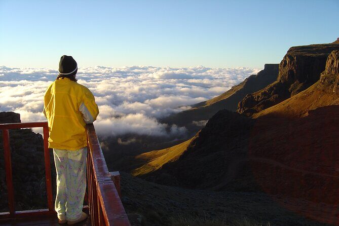 Sani Pass Day Tour from Durban - Final Thoughts: Who Is This Tour Best For?