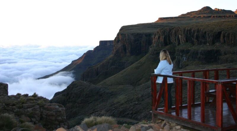 Sani Pass: Day Tour from Durban - Who Will Love This Tour?