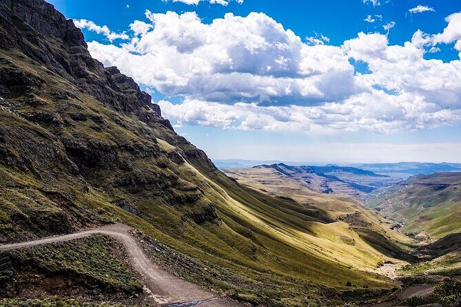 Sani Pass Day Tour from Durban - FAQ