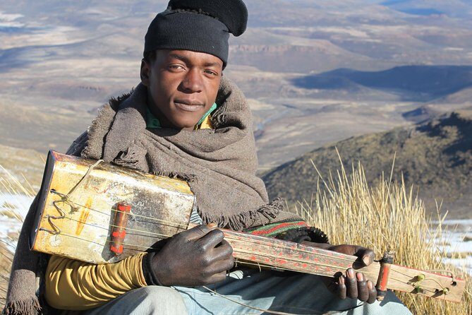 Sani Pass day trip - Final Thoughts: Is This Tour Right for You?