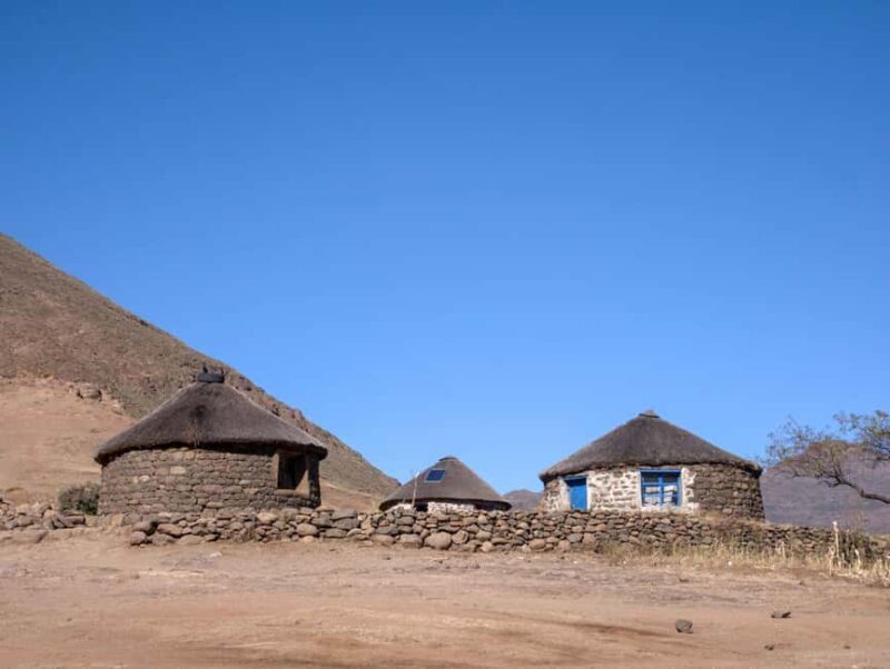 Sani Pass Extended Tour: Go a further 100 km's into Lesotho - Exploring the Route: What to Expect on the Sani Pass Extended Tour
