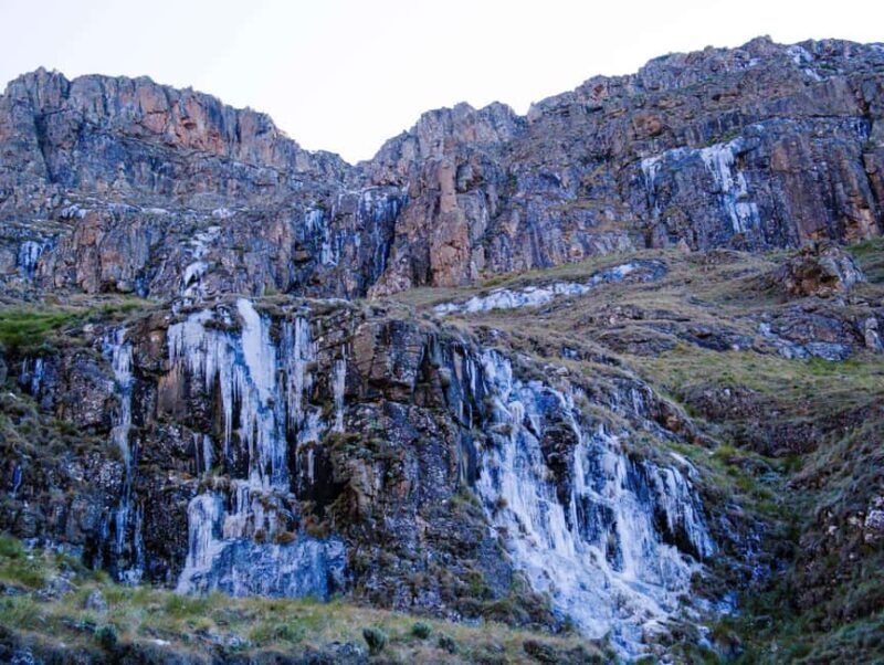Sani Pass Extended Tour: Go a further 100 km's into Lesotho - Who Is This Tour Best For?