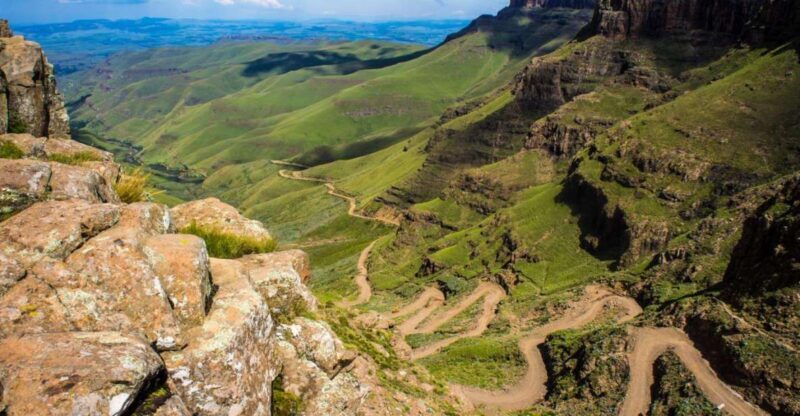 Sani Pass Full Day Tour From Durban - Key Points