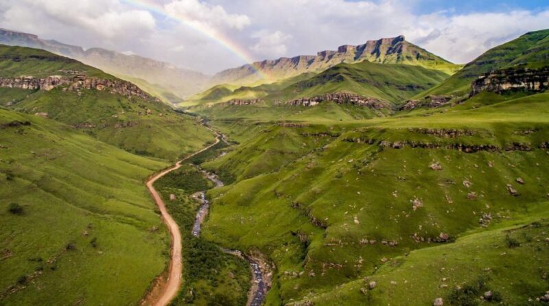 Sani Pass & Lesotho Full Day tour From Durban - Key Points