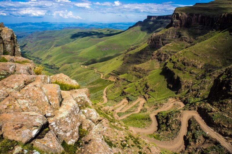 Sani Pass & Lesotho Full Day tour From Durban - Introduction: An Adventure Worth Making the Trip For