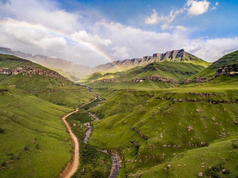 Sani Pass & Lesotho Full Day tour From Durban - The Practicalities & What You Need to Know