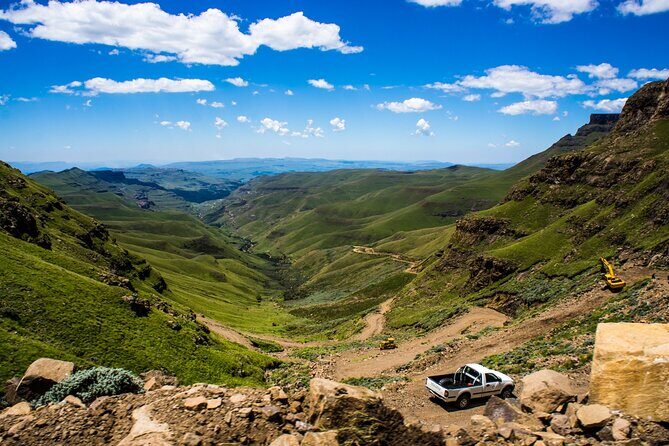 Sani Pass & Lesotho Full Day Tour from Durban - Final Thoughts