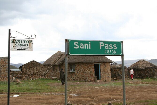 Sani Pass & Lesotho Full Day Tour from Durban - FAQ