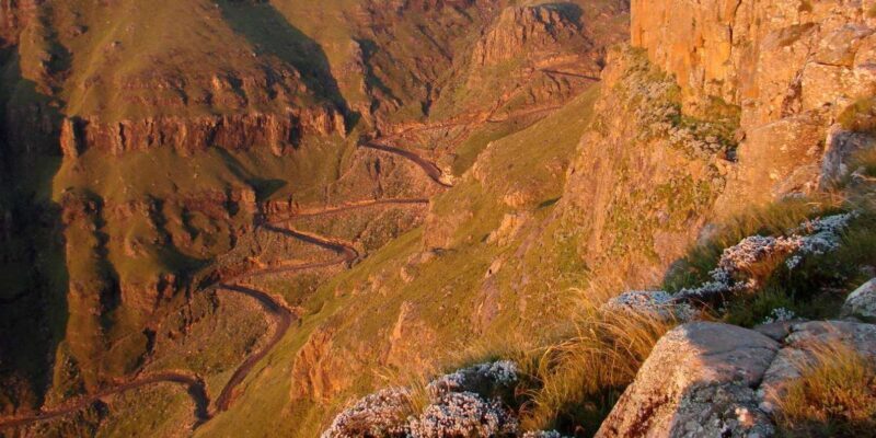 Sani Pass & Lesotho Tour from Durban 1 Day - The Itinerary in Detail