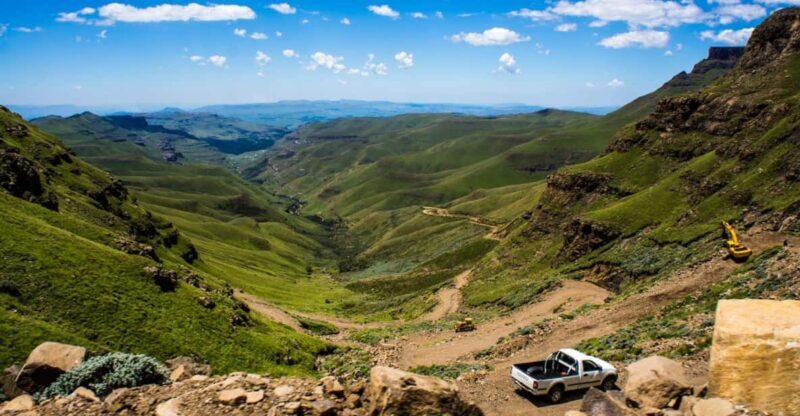Sani Pass & Lesotho Tour from Durban 1 Day - Practical Details and Tips