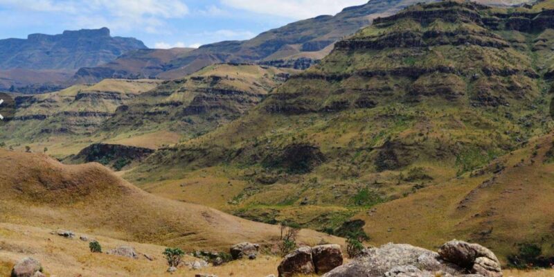 Sani Pass & Lesotho Tour from Durban 1 Day - The Sum Up