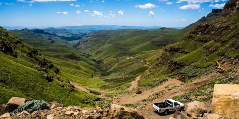 Sani Pass & Lesotho Tour from Durban 1 Day - FAQ