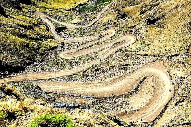 Sani Pass Private Day Tour - Pricing and Value Analysis  