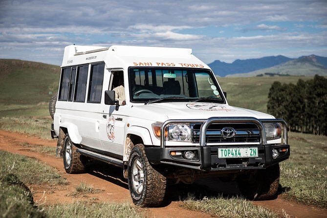 Sani Pass Private Day Tour - What Reviewers Say: Authentic Insights  