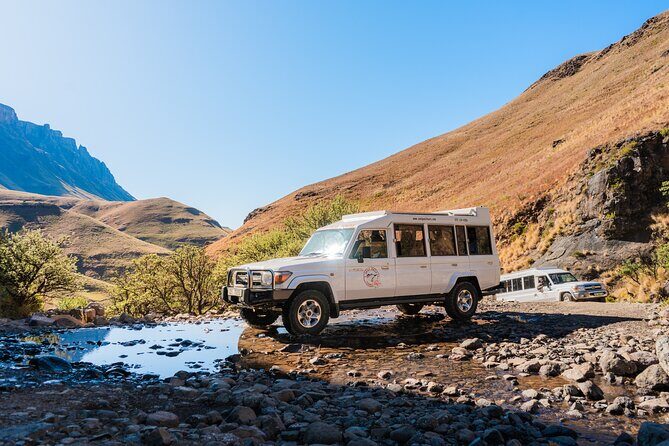 Sani Pass Private Day Tour - Who Is This Tour Best For?  