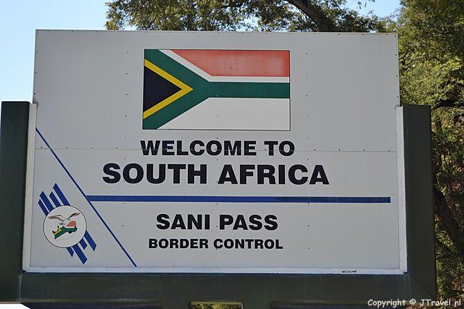 Sani Pass Private Day Tour from Durban - Authentic Experiences & Reviewer Insights