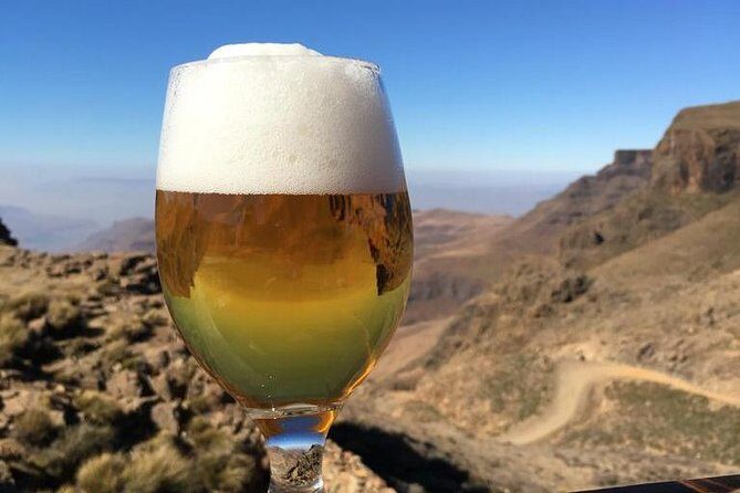Sani Pass Private Day Tour from Durban - The Sum Up