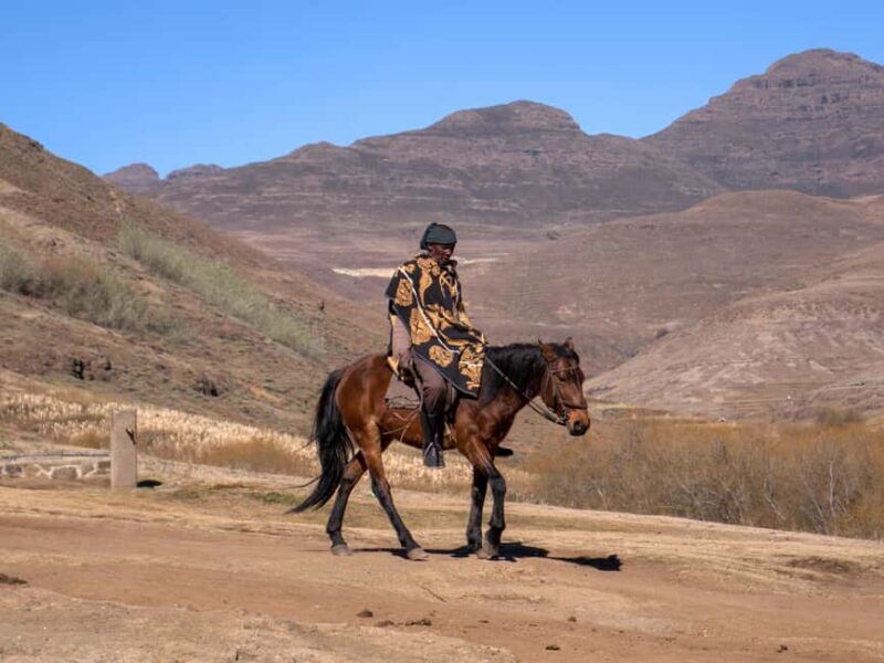 Sani Pass Private Tour from Durban - Sani Pass Private Tour from Durban: A Luxurious Journey into the Heart of Lesotho