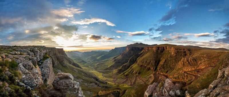 Sani Pass Private Tour from Durban - Key Points