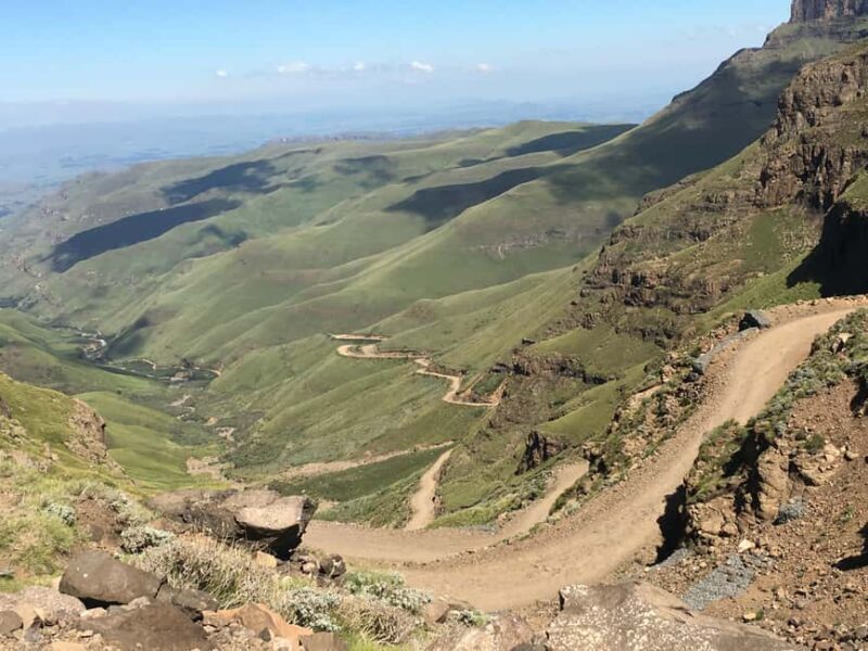 Sani Pass Private Tour from Durban - Final Thoughts